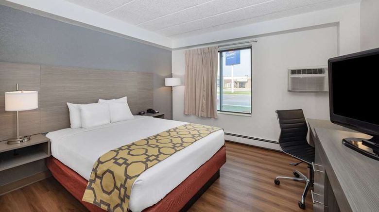 <b>Baymont by Wyndham Gillette Room</b>. Images powered by <a href="https://iceportal.shijigroup.com/" title="IcePortal" target="_blank">IcePortal</a>.