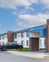 Baymont by Wyndham Gillette