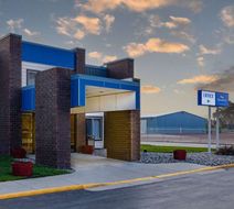 Baymont by Wyndham Gillette Exterior