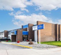 Baymont by Wyndham Gillette Exterior
