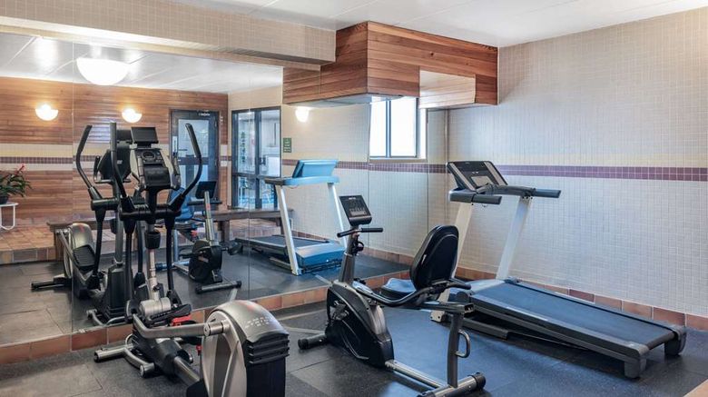 <b>Baymont by Wyndham Gillette Health</b>. Images powered by <a href="https://iceportal.shijigroup.com/" title="IcePortal" target="_blank">IcePortal</a>.