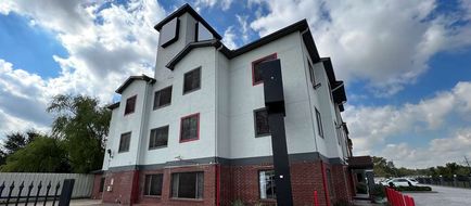 Baymont by Wyndham Houston Exterior