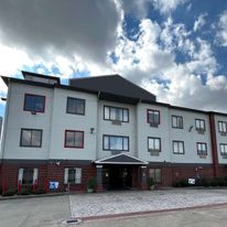 Baymont by Wyndham Houston