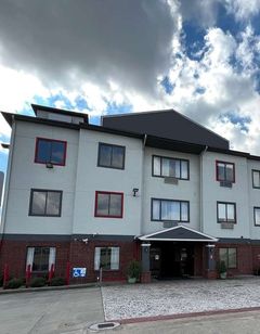 Baymont by Wyndham Houston