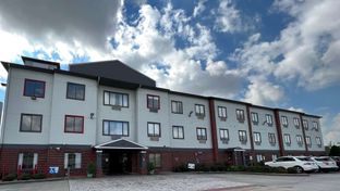 Baymont by Wyndham Houston