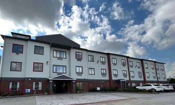 Baymont by Wyndham Houston