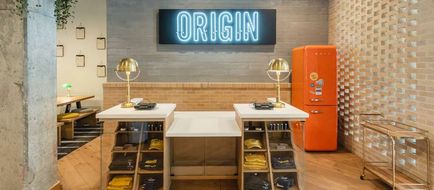 Origin Austin, a Wyndham Hotel Lobby