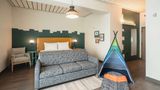 Origin Austin, a Wyndham Hotel Room