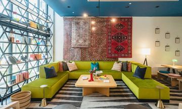 Origin Austin, a Wyndham Hotel
