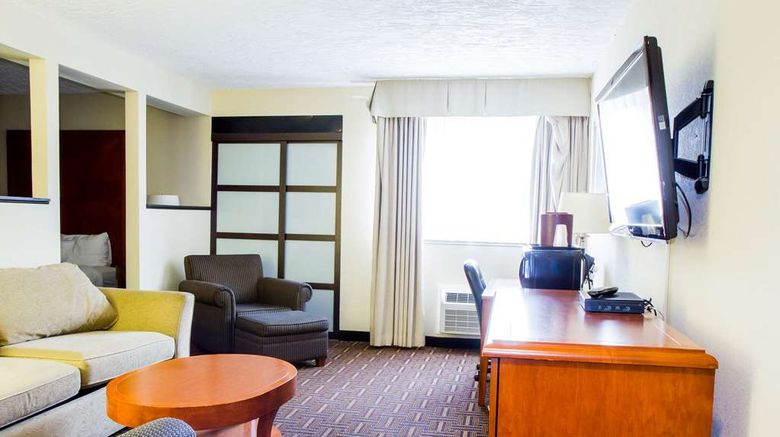 <b>Wyndham Garden Medicine Hat Room</b>. Images powered by <a href="https://iceportal.shijigroup.com/" title="IcePortal" target="_blank">IcePortal</a>.