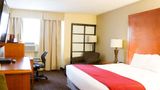 Wyndham Garden Medicine Hat Room