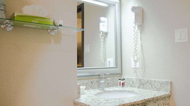 <b>Wyndham Garden Medicine Hat Room</b>. Images powered by <a href="https://iceportal.shijigroup.com/" title="IcePortal" target="_blank">IcePortal</a>.