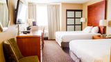 Wyndham Garden Medicine Hat Room