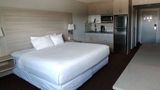 Wyndham Garden Medicine Hat Room