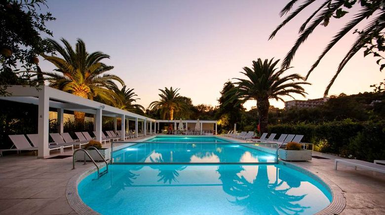 <b>Tryp by Wyndham Corfu Dassia Pool</b>. Images powered by <a href="https://iceportal.shijigroup.com/" title="IcePortal" target="_blank">IcePortal</a>.