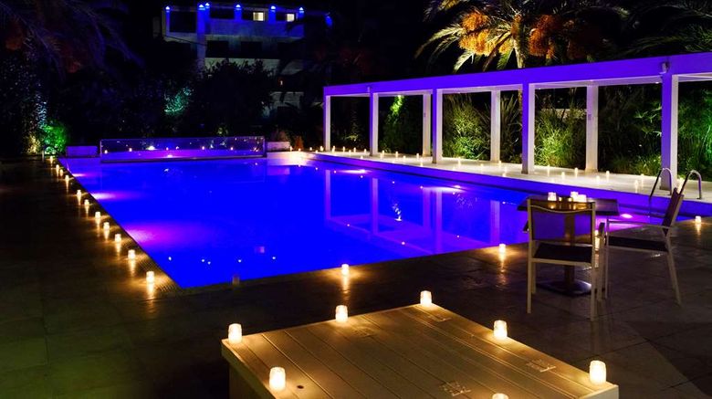 <b>Tryp by Wyndham Corfu Dassia Pool</b>. Images powered by <a href="https://iceportal.shijigroup.com/" title="IcePortal" target="_blank">IcePortal</a>.