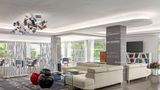 Tryp by Wyndham Corfu Dassia Lobby
