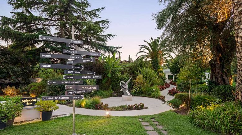 <b>Tryp by Wyndham Corfu Dassia Other</b>. Images powered by <a href="https://iceportal.shijigroup.com/" title="IcePortal" target="_blank">IcePortal</a>.