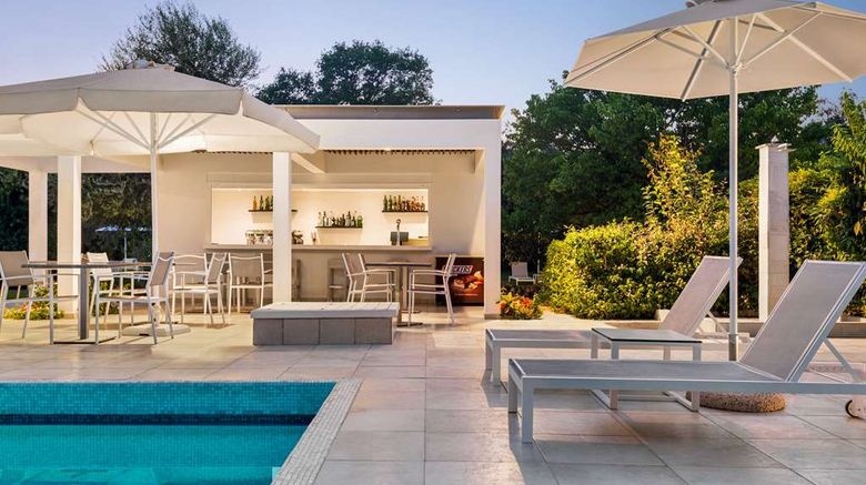 <b>Tryp by Wyndham Corfu Dassia Pool</b>. Images powered by <a href="https://iceportal.shijigroup.com/" title="IcePortal" target="_blank">IcePortal</a>.
