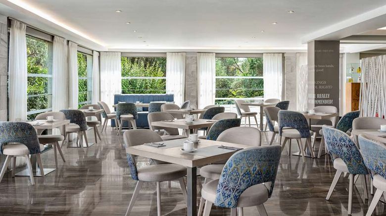 <b>Tryp by Wyndham Corfu Dassia Restaurant</b>. Images powered by <a href="https://iceportal.shijigroup.com/" title="IcePortal" target="_blank">IcePortal</a>.
