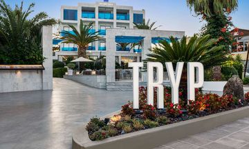 Tryp by Wyndham Corfu Dassia