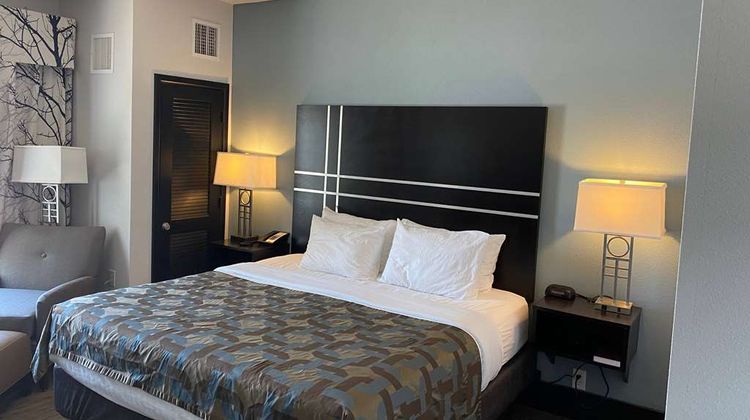 La Quinta Inn & Suites Lubbock Southwest Room