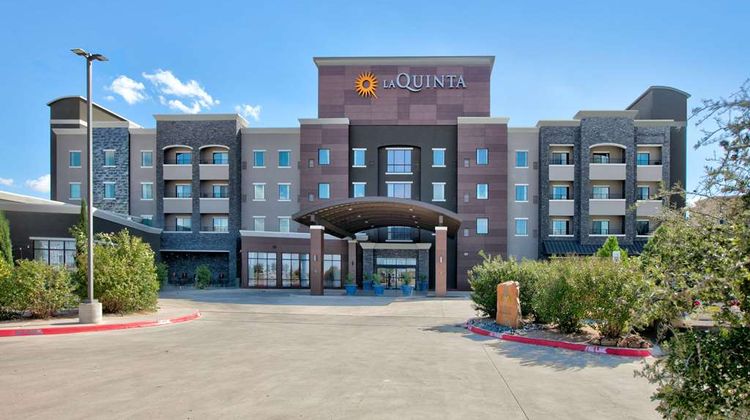La Quinta Inn & Suites Lubbock Southwest Exterior