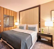 Hotel Koe59 Room