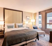 Hotel Koe59 Room
