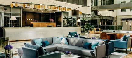 Hotel Koe59 Lobby