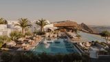 Nobu Hotel Santorini Pool