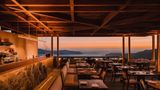 Nobu Hotel Santorini Restaurant