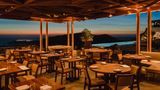 Nobu Hotel Santorini Restaurant