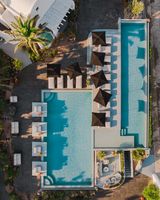 Nobu Hotel Santorini