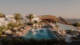 Nobu Hotel Santorini Pool