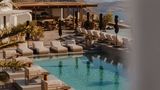 Nobu Hotel Santorini Pool