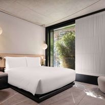 Nobu Hotel London Shoreditch