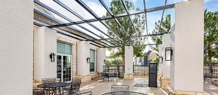 Best Western Lubbock West Inn & Suites Exterior