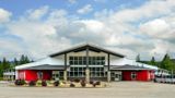 <b>Quality Inn and Suites Clearwater Exterior</b>. Images powered by <a href="https://iceportal.shijigroup.com/" title="IcePortal" target="_blank">IcePortal</a>.