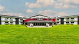 <b>Quality Inn and Suites Clearwater Exterior</b>. Images powered by <a href="https://iceportal.shijigroup.com/" title="IcePortal" target="_blank">IcePortal</a>.