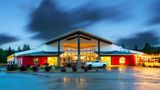 <b>Quality Inn and Suites Clearwater Exterior</b>. Images powered by <a href="https://iceportal.shijigroup.com/" title="IcePortal" target="_blank">IcePortal</a>.