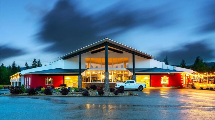 Quality Inn and Suites Clearwater Exterior