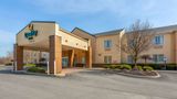 <b>Quality Inn & Suites Sandusky Exterior</b>. Images powered by <a href="https://iceportal.shijigroup.com/" title="IcePortal" target="_blank">IcePortal</a>.
