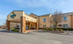 Quality Inn & Suites Sandusky