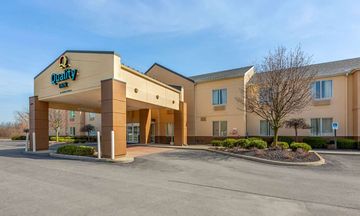 Quality Inn & Suites Sandusky