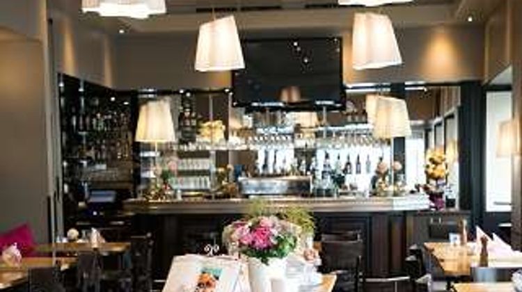 Romantik Metropol Hotel Restaurant