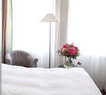 Romantik Metropol Hotel Room