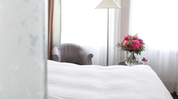 Romantik Metropol Hotel Room