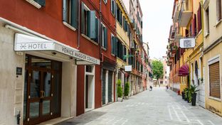 Venice Maggior Consiglio