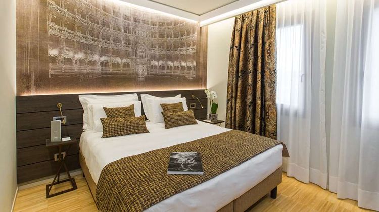 Venice Maggior Consiglio Room